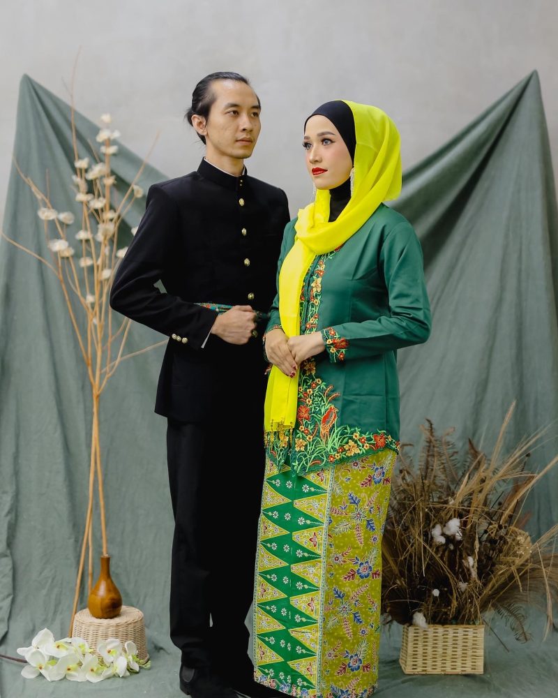 Betawi Reguler - Attire 02