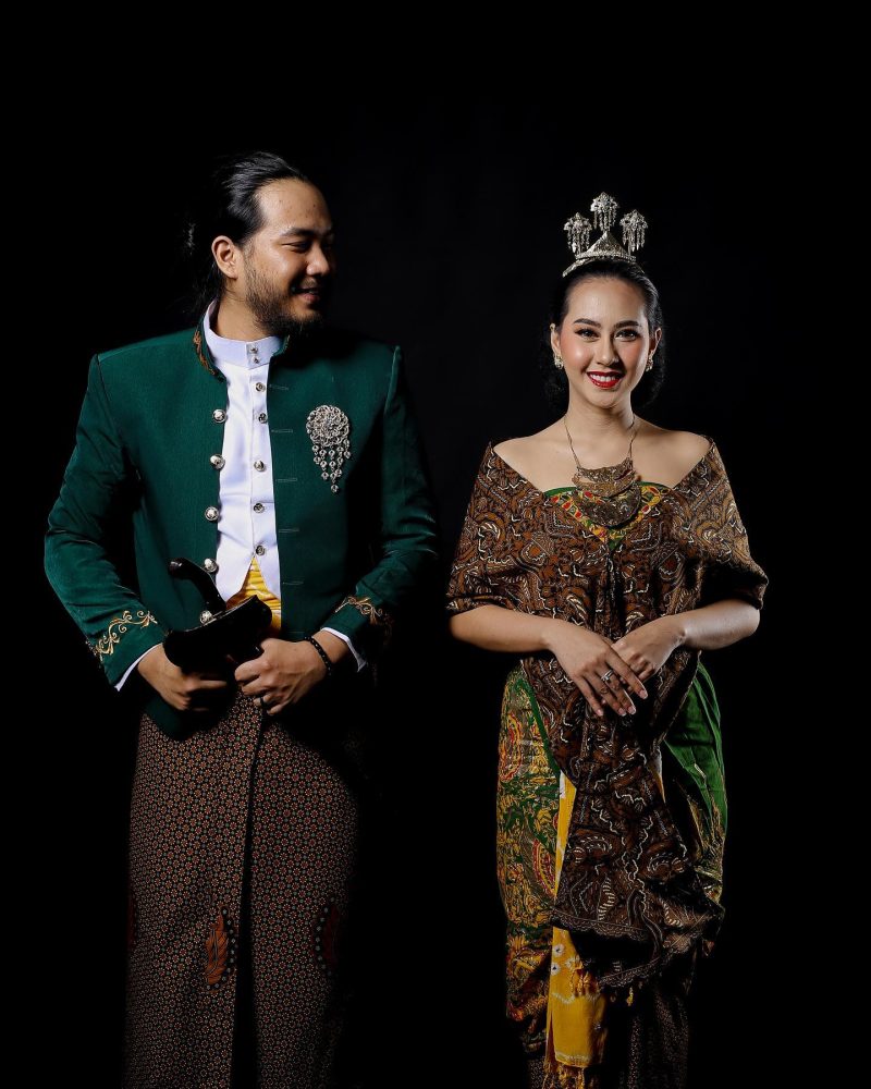 Jawa Reguler - Dodotan 02 Non Hijab