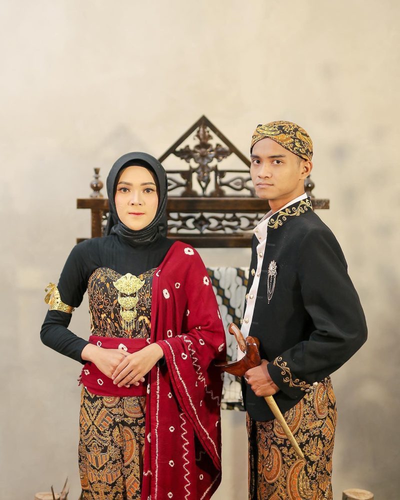 Jawa Reguler - Attire 05