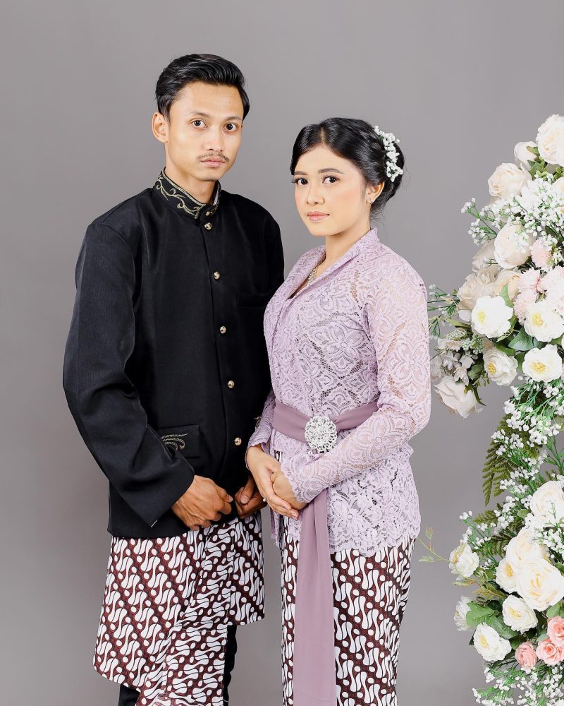 Sunda Reguler - Attire 01