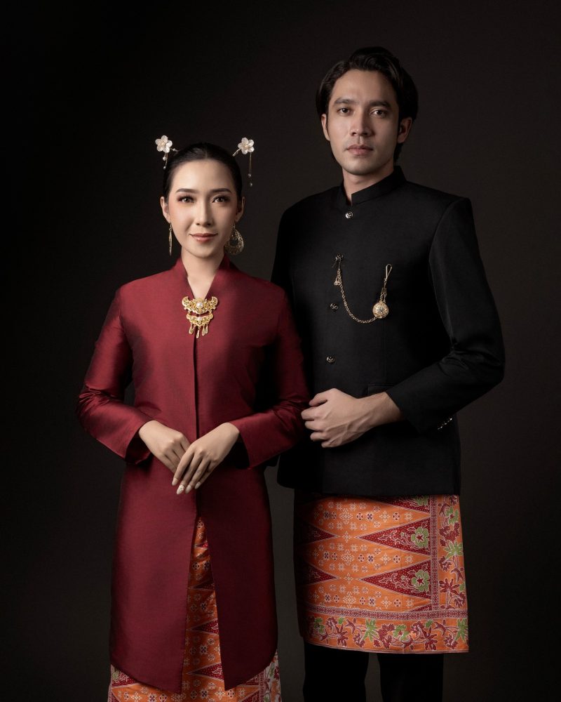 Betawi Premium - Attire 01