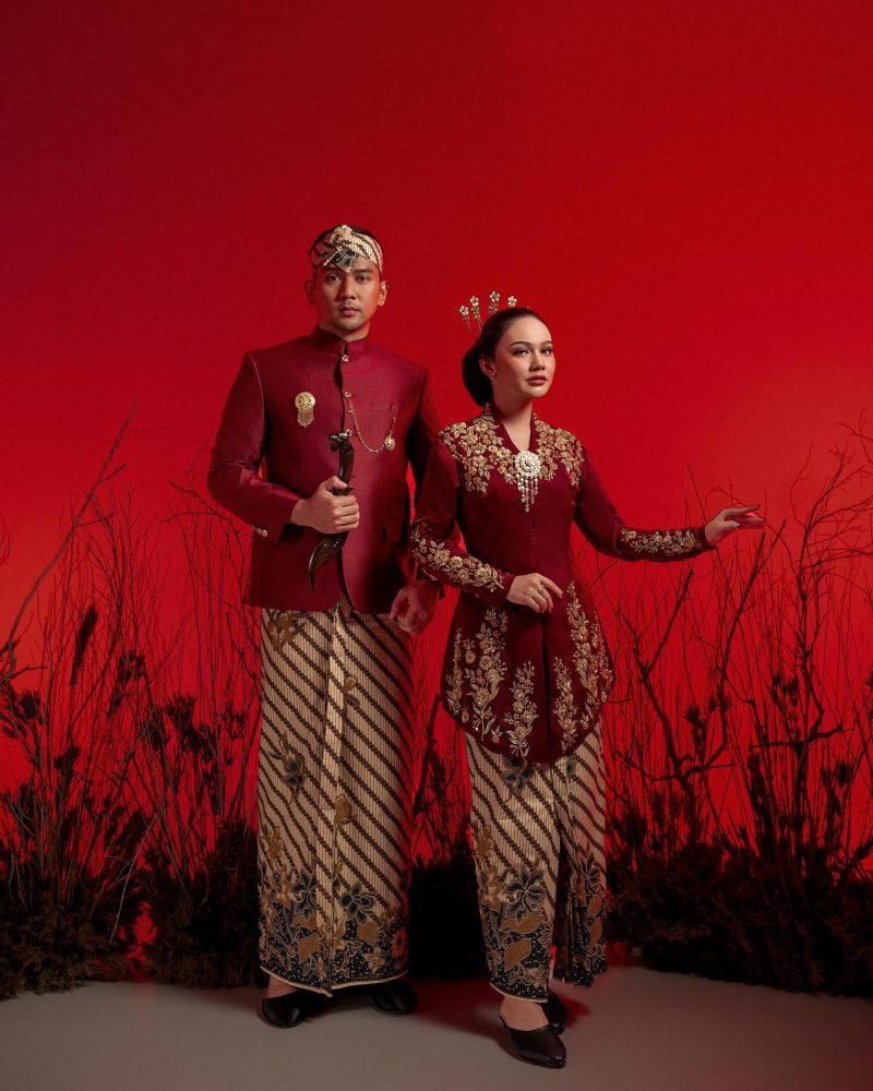 Sunda Premium - Attire 01