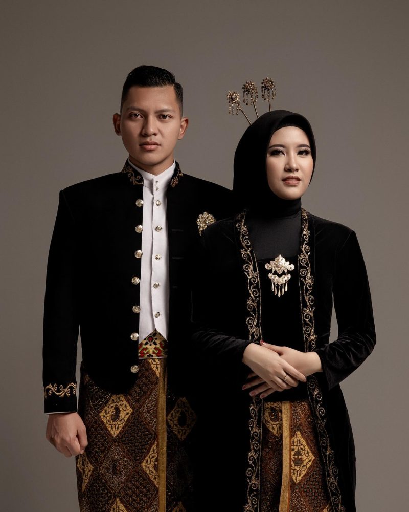 Jawa Reguler - Attire 17