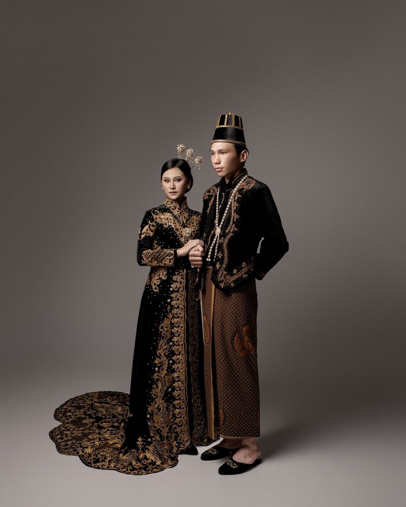 Jawa Premium - Attire 01
