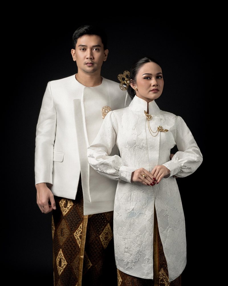 Jawa Premium - Attire 14