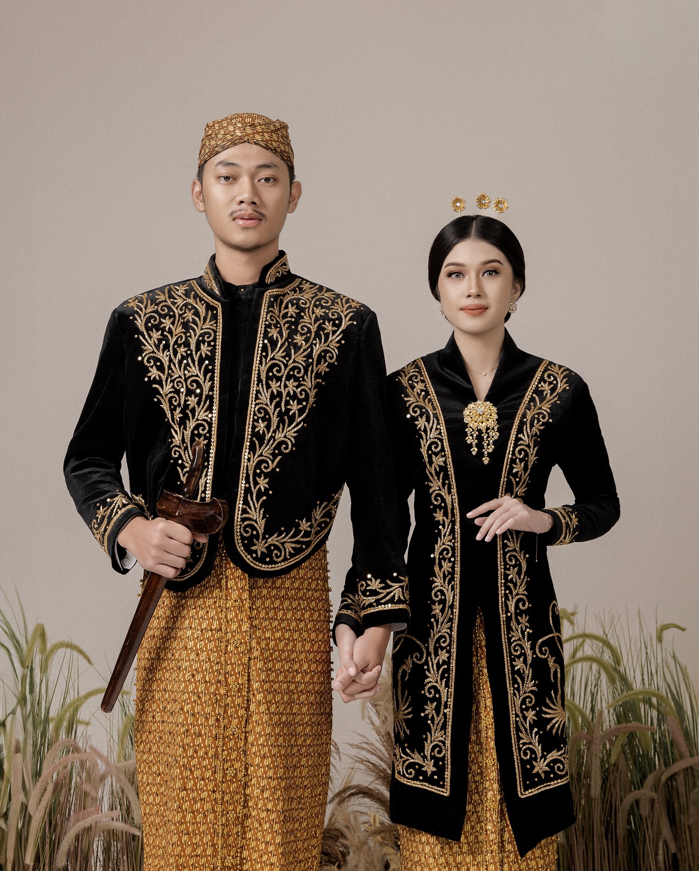 Jawa Premium - Attire 10 - Sip Studio Photography