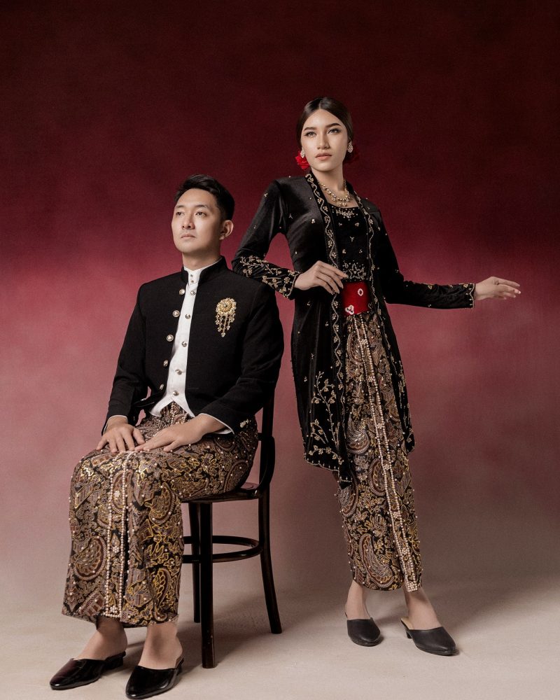 Jawa Premium - Attire 09