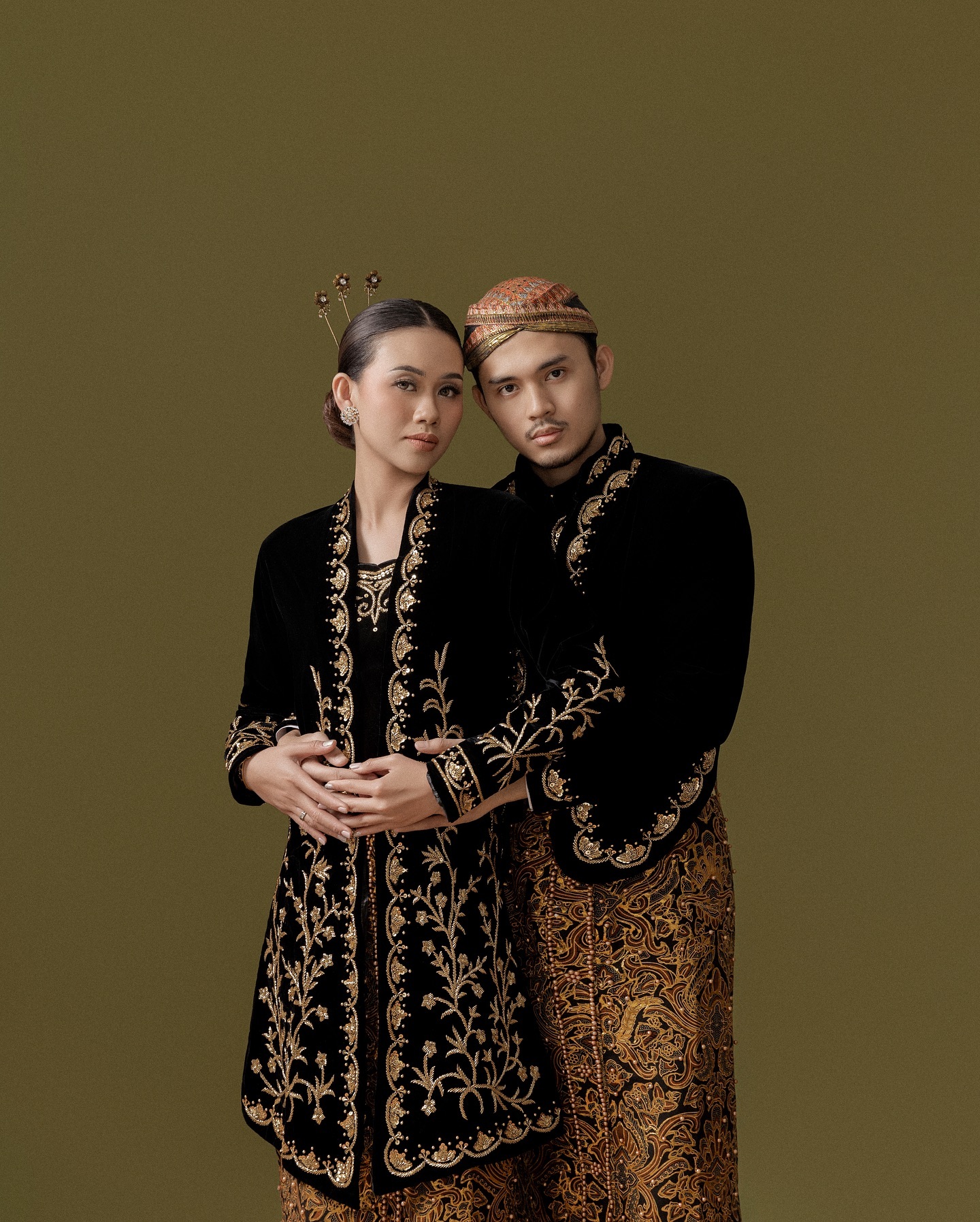 Jawa Premium - Attire 08 - Sip Studio Photography