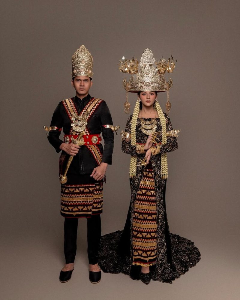Lampung Premium - Attire 01