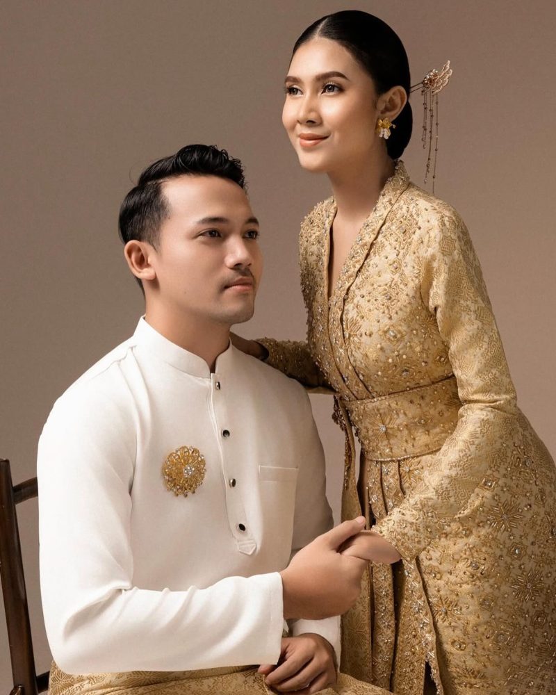 Melayu - Attire 03
