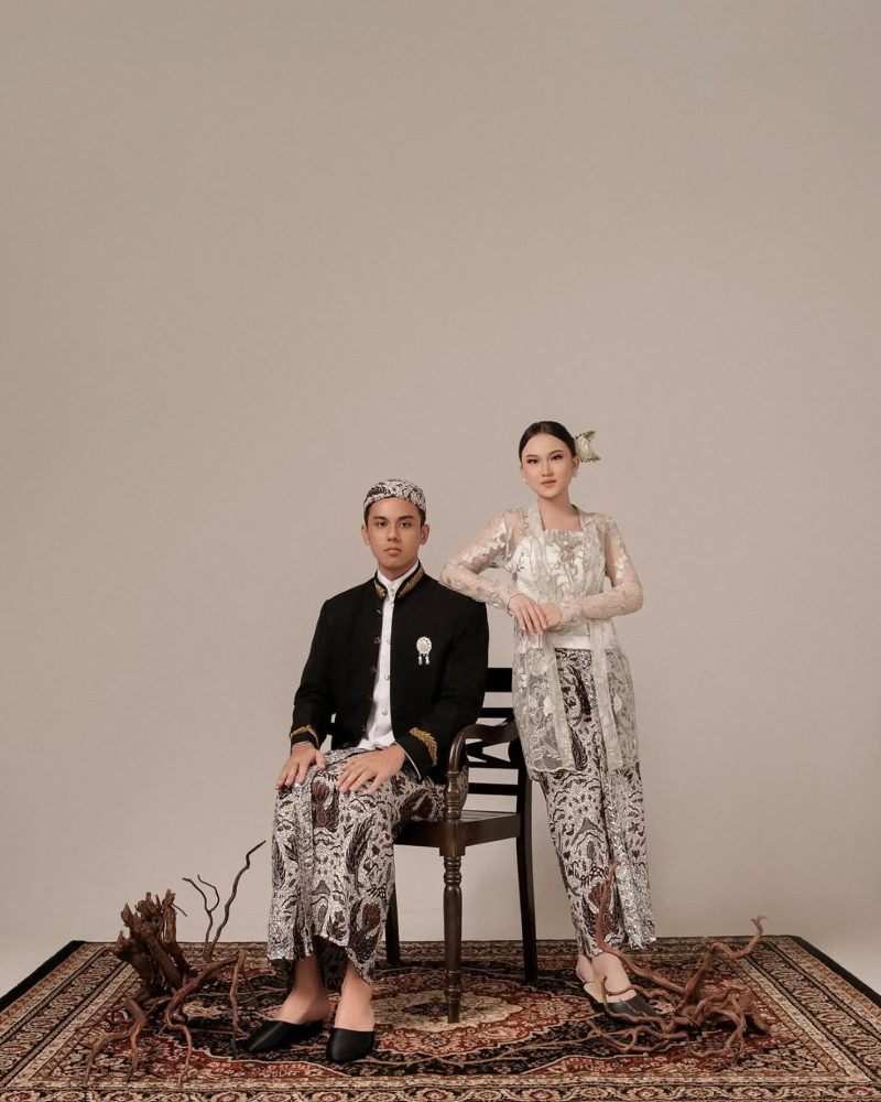 Jawa Reguler - Attire 14