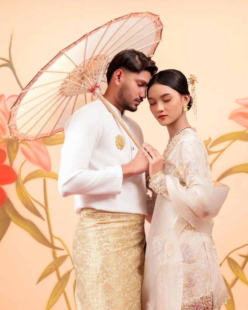 Melayu - Attire 01