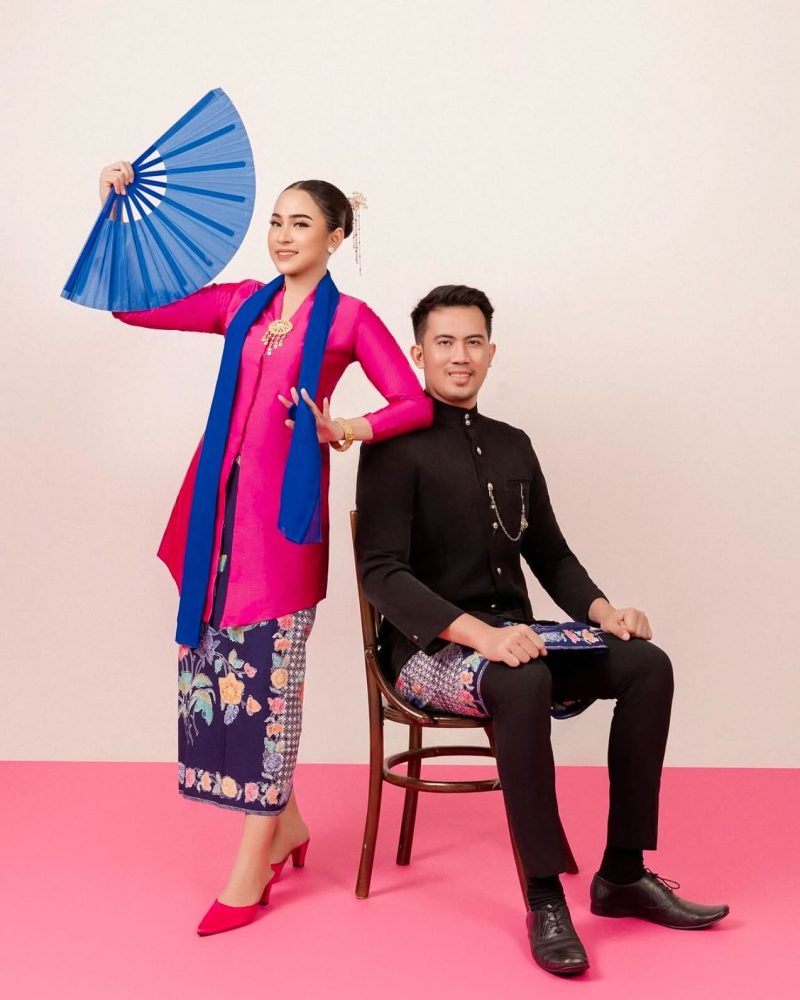 Betawi Premium - Attire 03