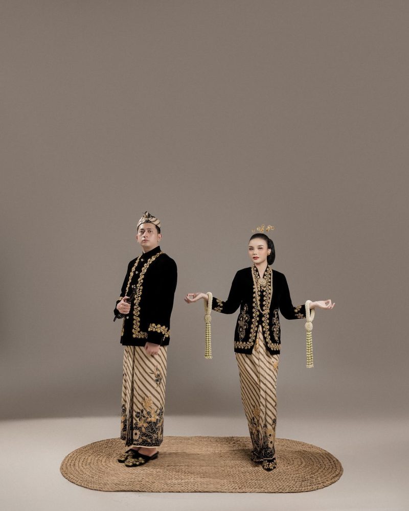 Sunda Premium - Attire 03