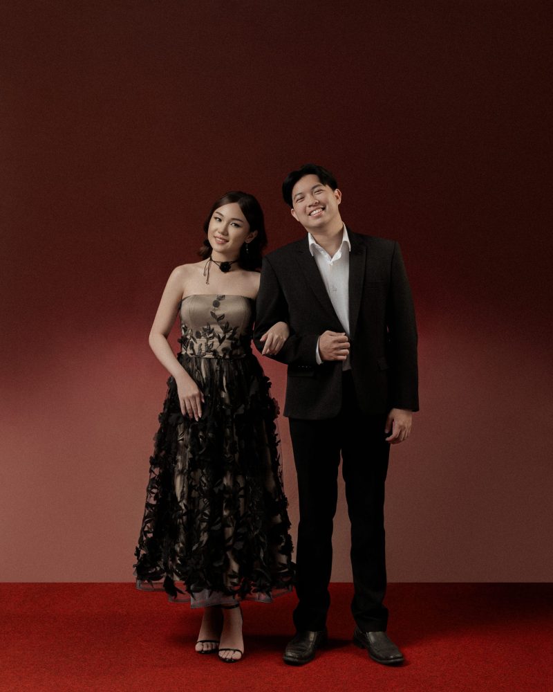 Modern Gown Summer - Non Hijab