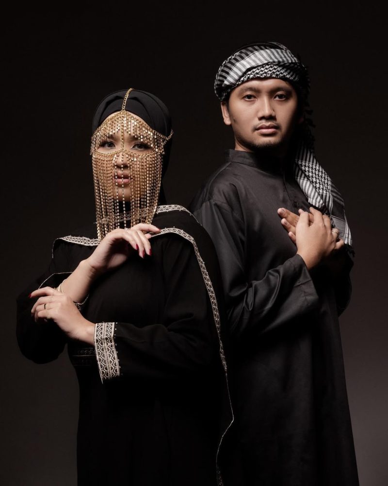 Arabic - Attire