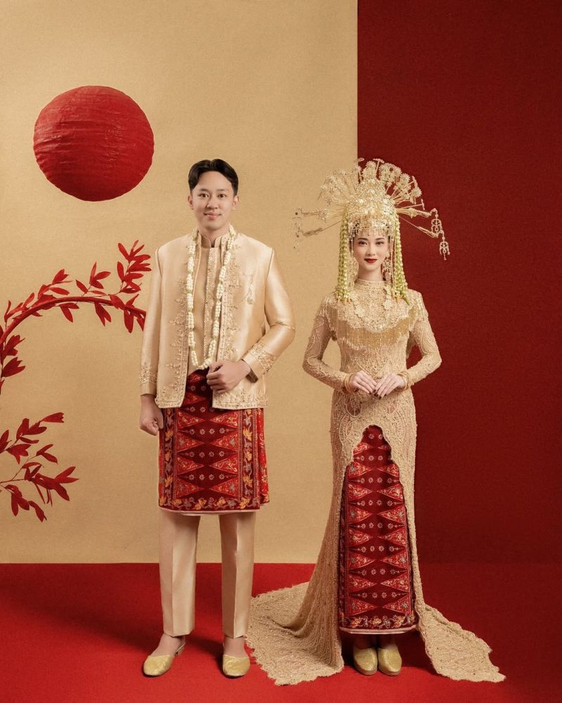 Betawi Luxury - Attire 01