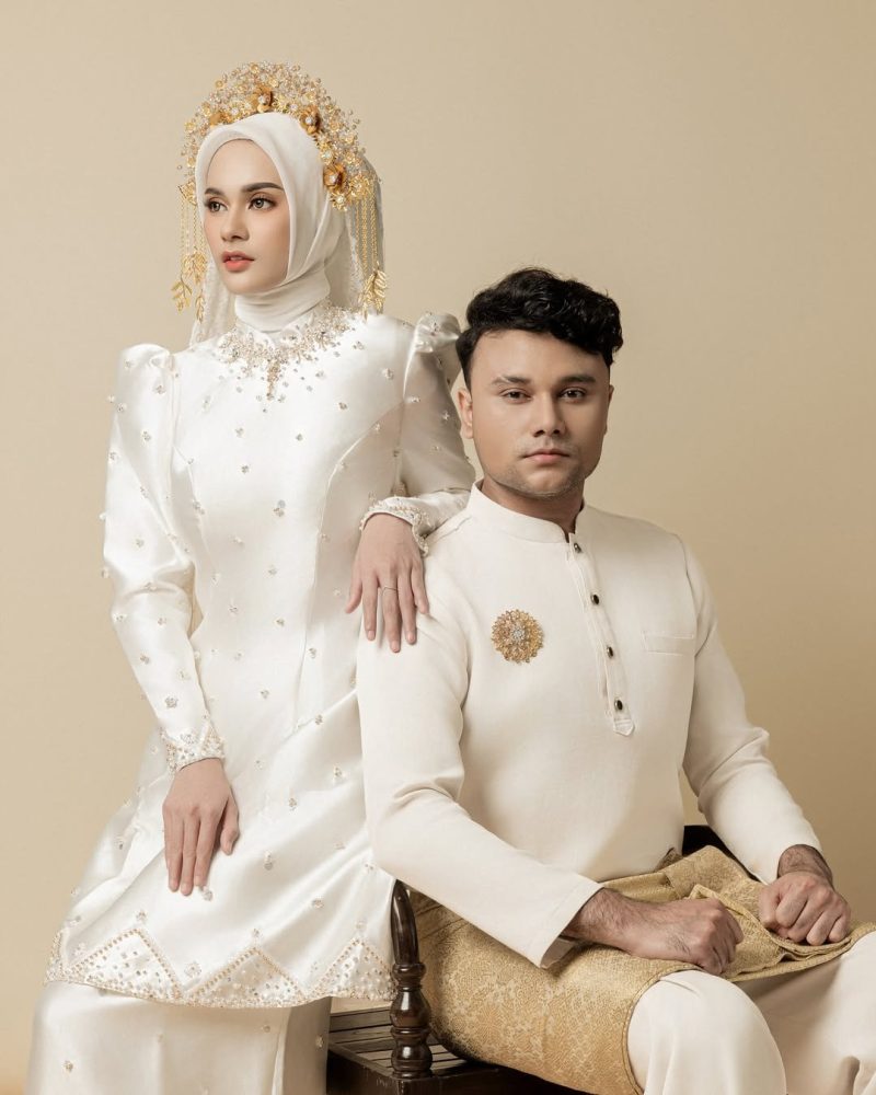 Melayu - Attire 02