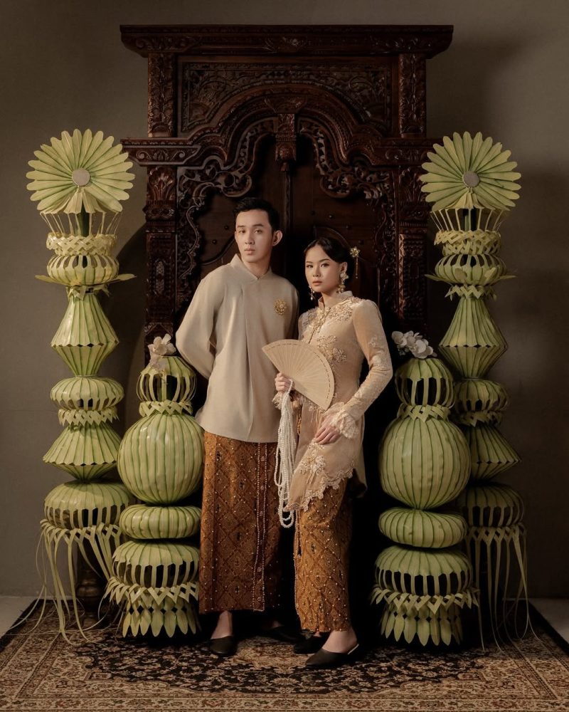 Jawa Premium - Attire 21