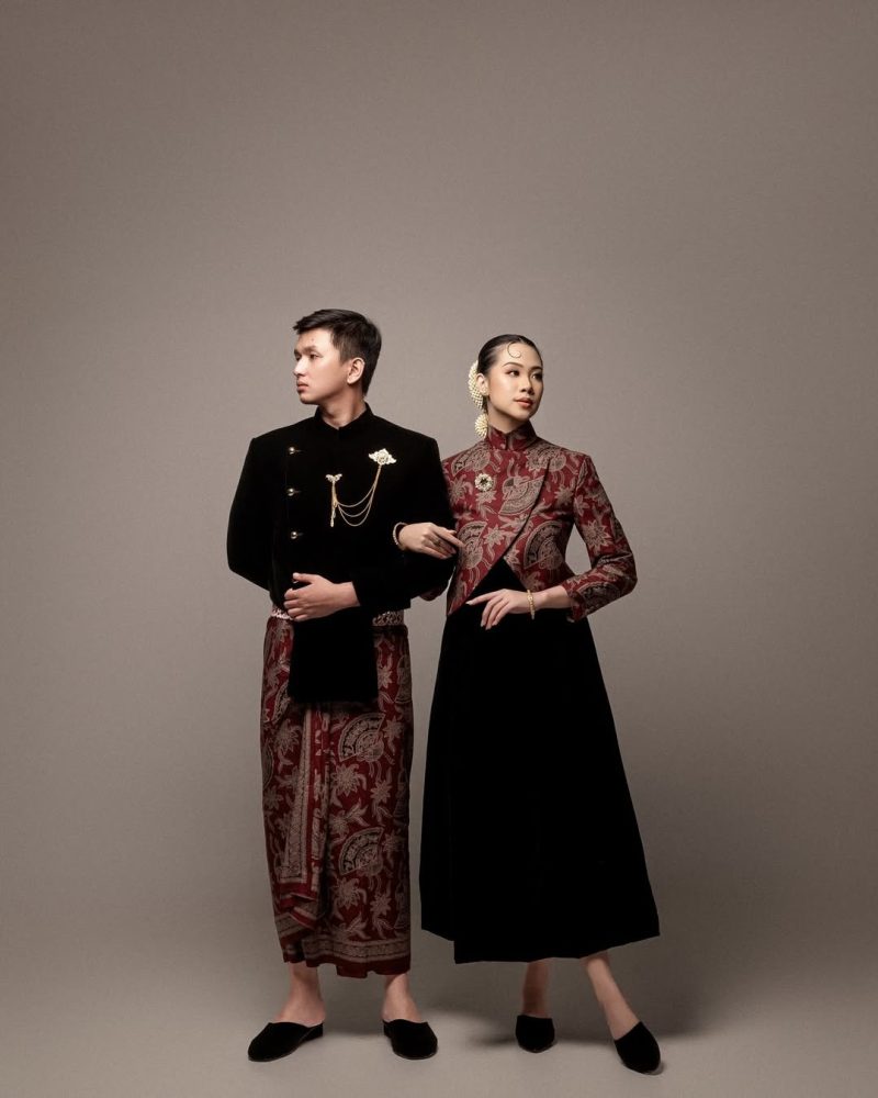 Jawa Premium - Attire 20