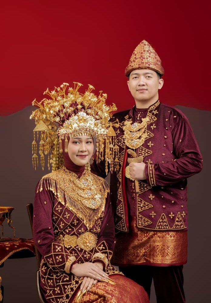 Palembang Reguler - Attire 01