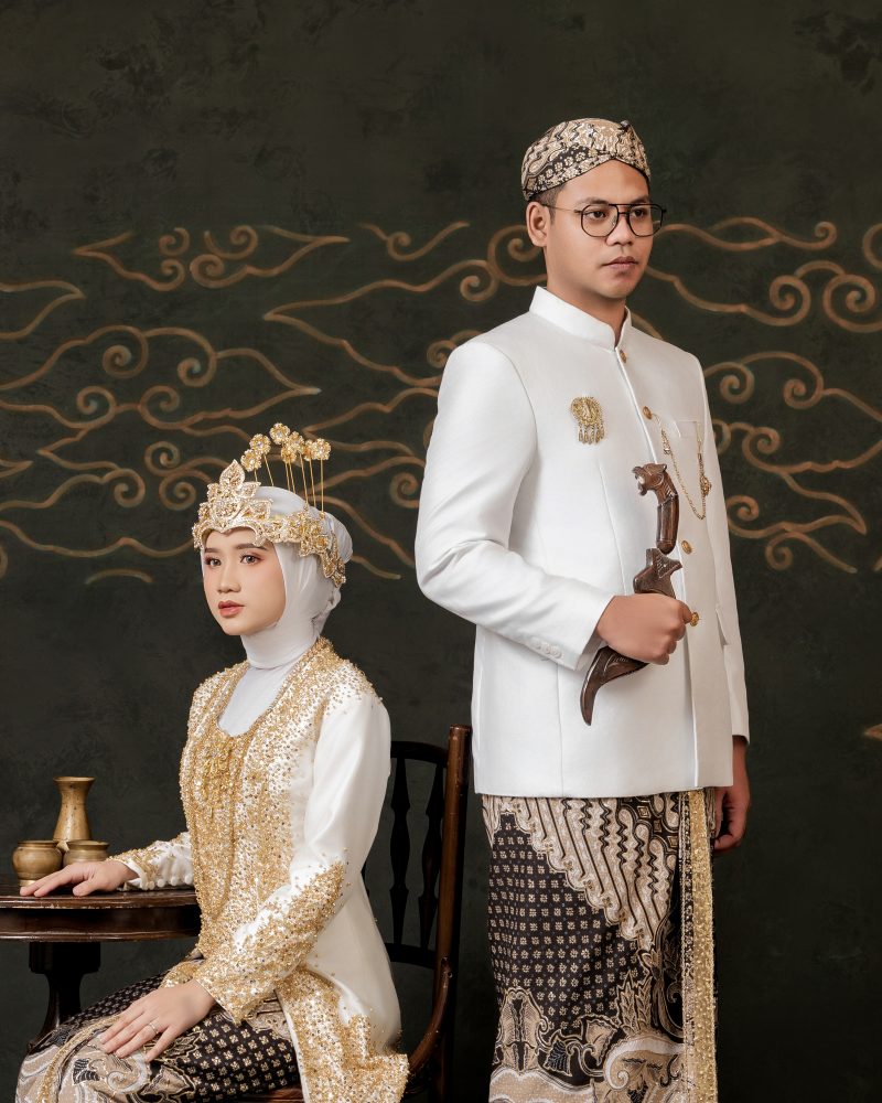 Sunda Premium - Attire 04
